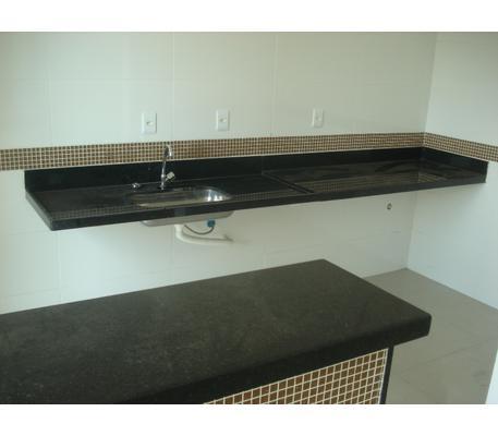 Apartamento, Jardim Atlântico, 3 Quartos, 2 Vagas, 1 Suíte