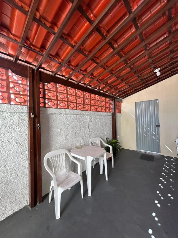 Apartamento, Baronesa (são Benedito), 1 Quarto, 1 Vaga