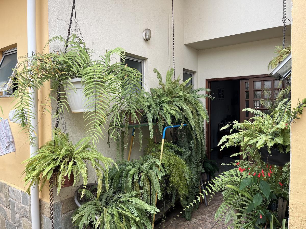 Casa, Caiçaras, 4 Quartos, 4 Vagas, 2 Suítes