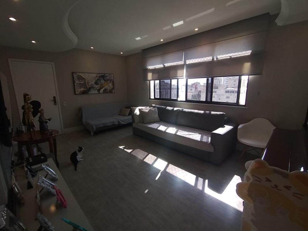 Apartamento, Alto Barroca, 4 Quartos, 2 Vagas, 1 Suíte