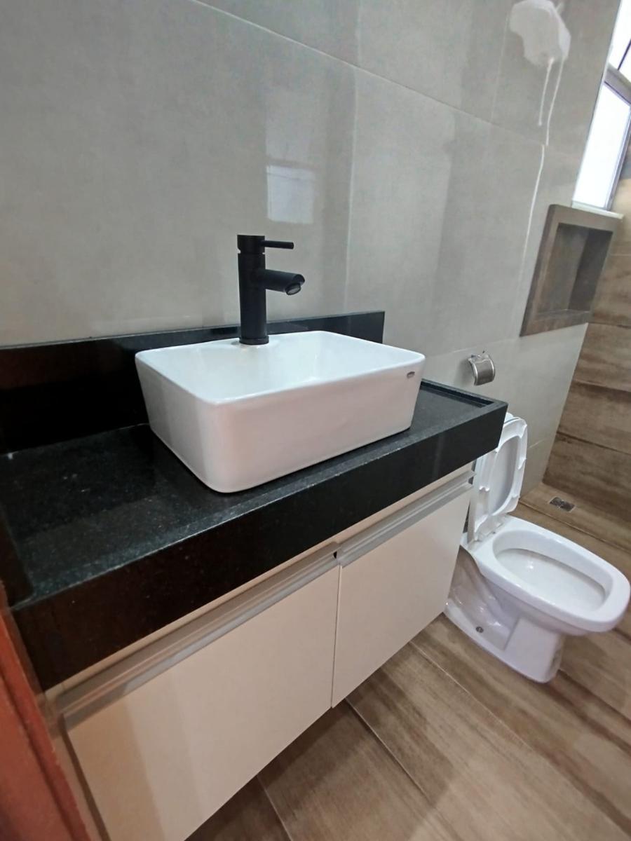 Apartamento, Rio Branco, 3 Quartos, 1 Vaga