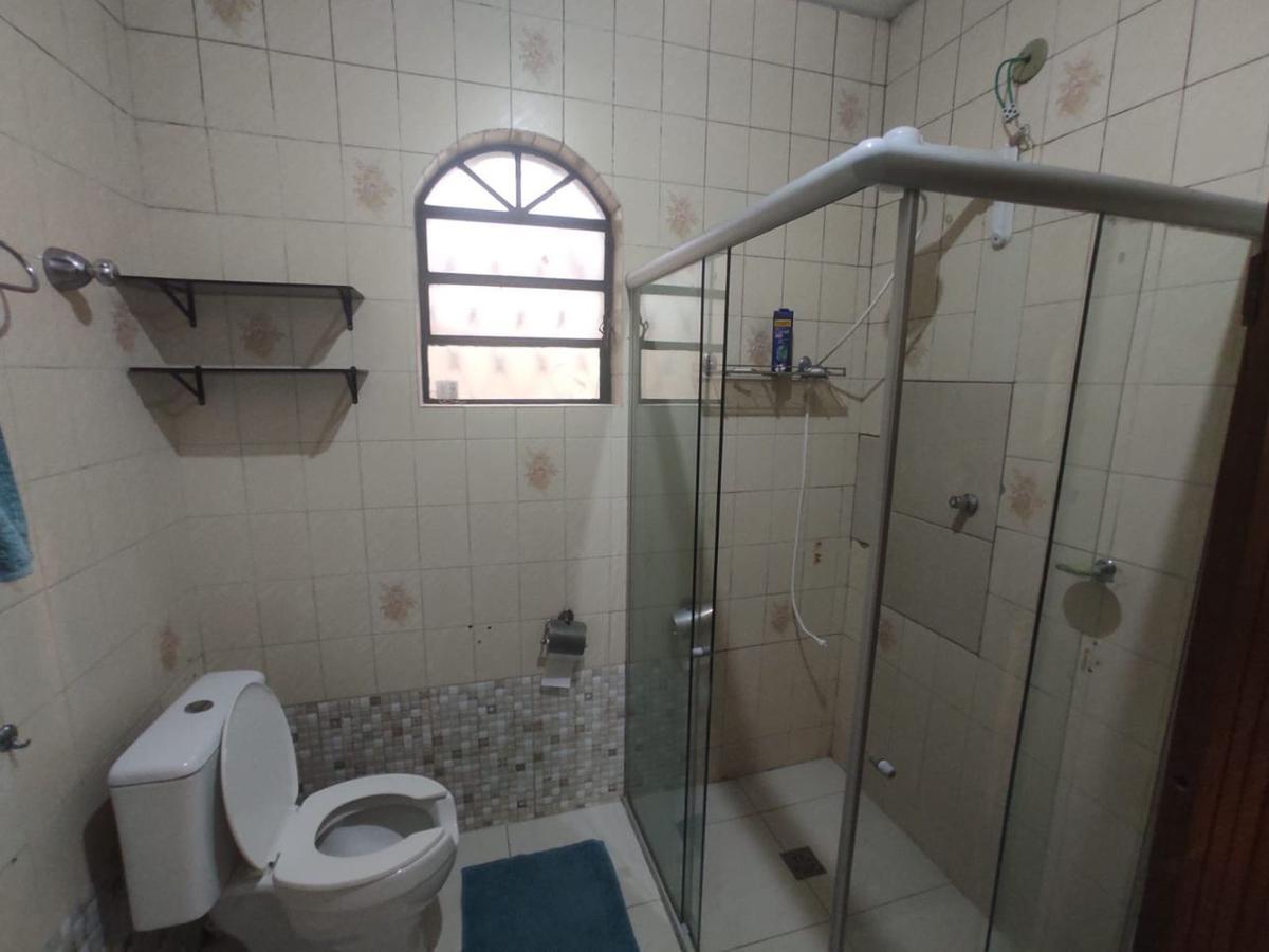 Casa, Palmares, 3 Quartos, 3 Vagas, 1 Suíte