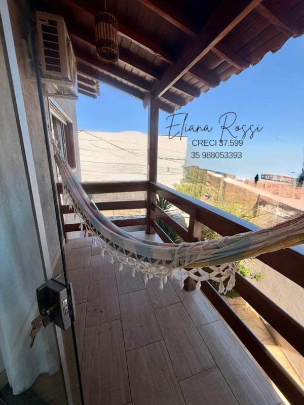 Casa, Imaculada Conceição, 3 Quartos, 3 Vagas, 1 Suíte