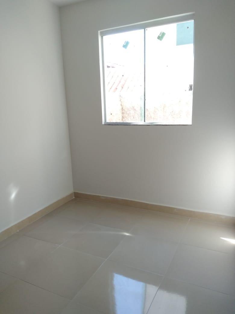 Apartamento, Recanto Verde, 2 Quartos, 1 Vaga