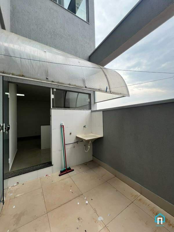 Apartamento, Centro, 1 Quarto, 1 Vaga