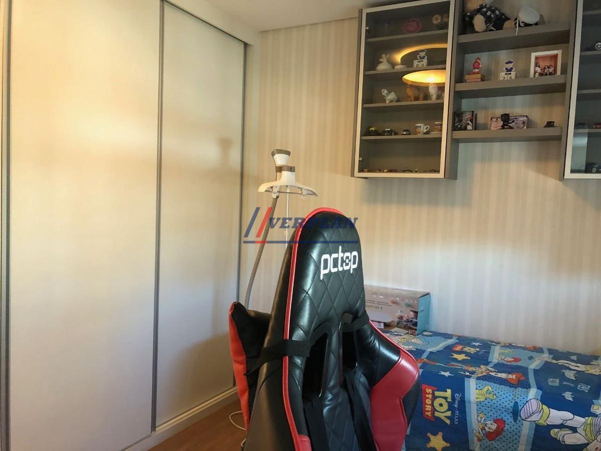 Apartamento, Lourdes, 4 Quartos, 3 Vagas, 2 Suítes