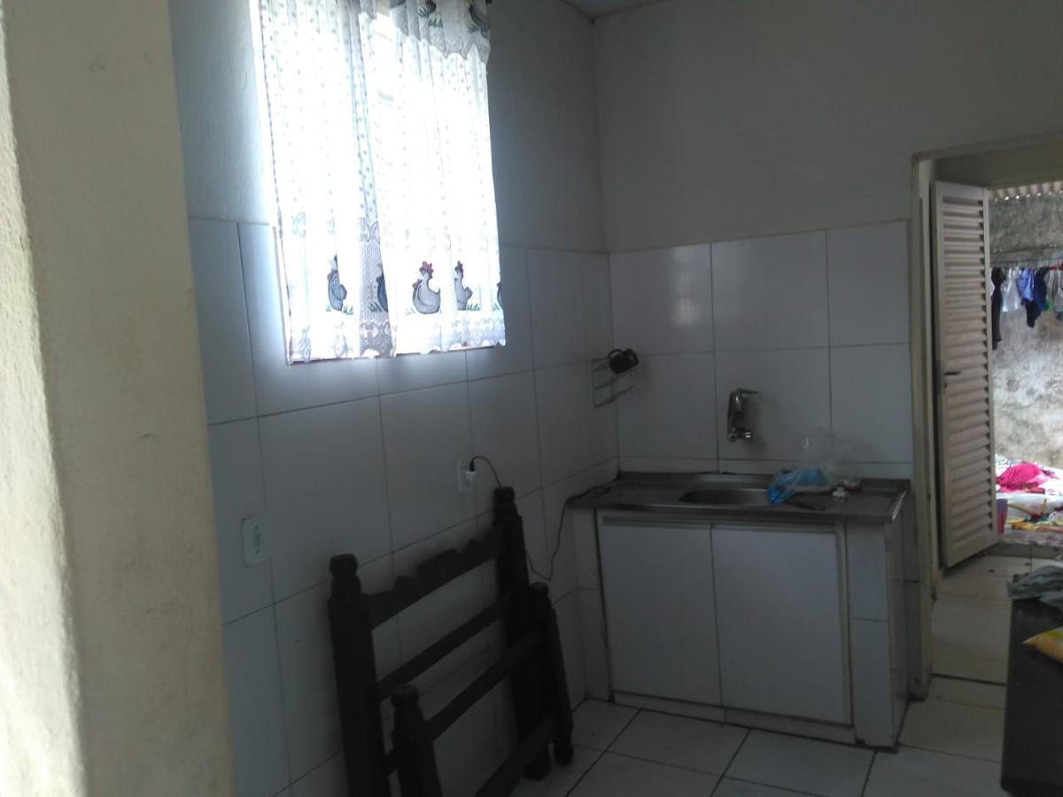 Casa, Padre Eustáquio, 4 Quartos, 4 Vagas