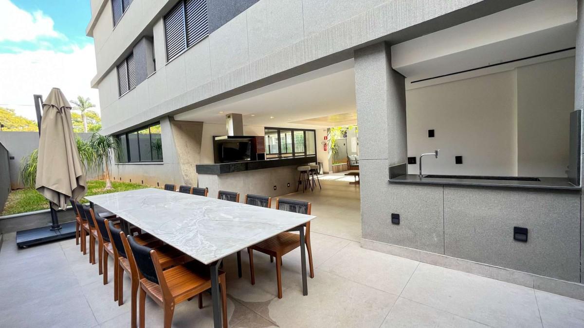 Apartamento, Lourdes, 4 Quartos, 3 Vagas, 2 Suítes