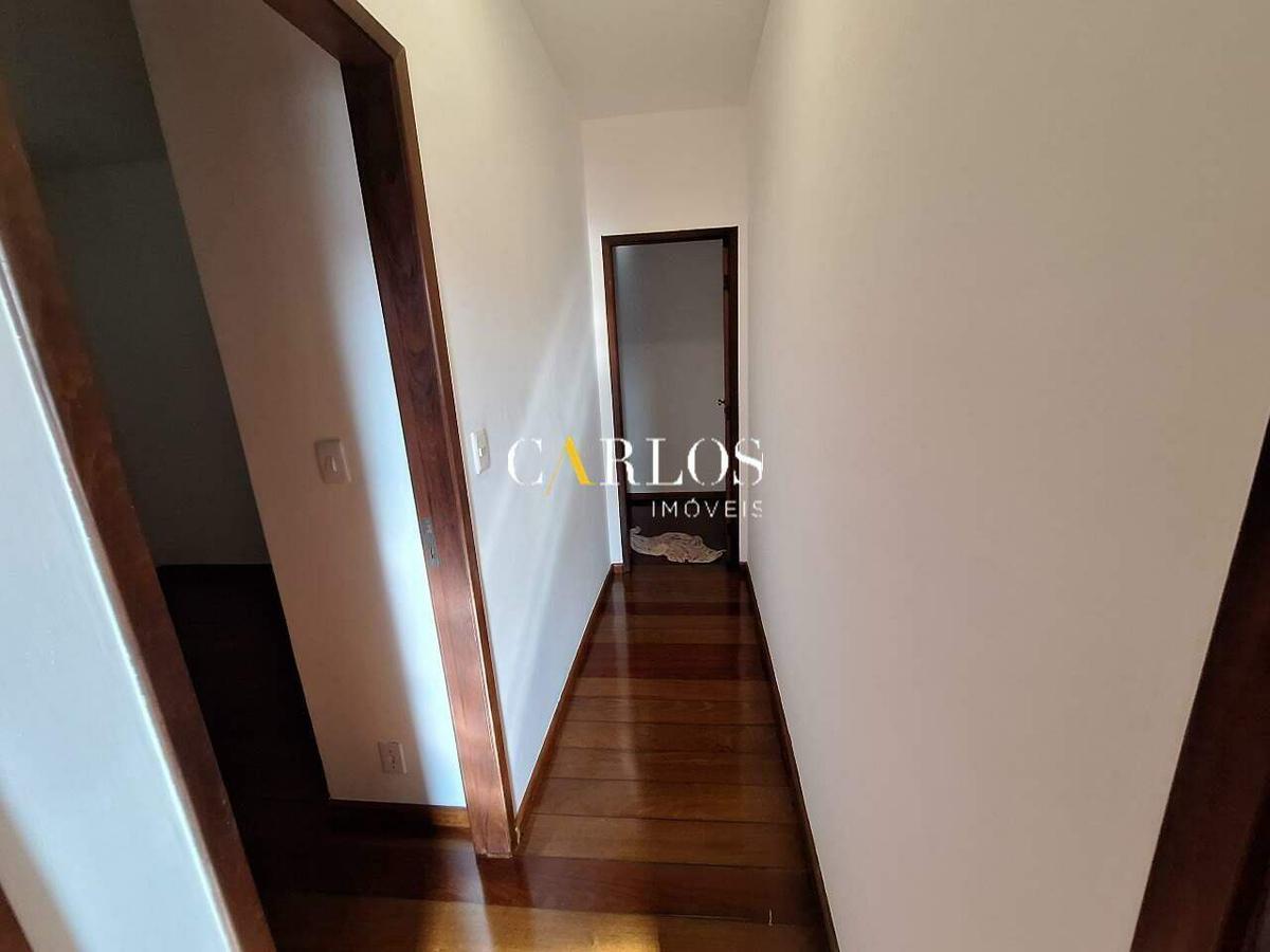 Cobertura, Horto, 3 Quartos, 2 Vagas, 1 Suíte