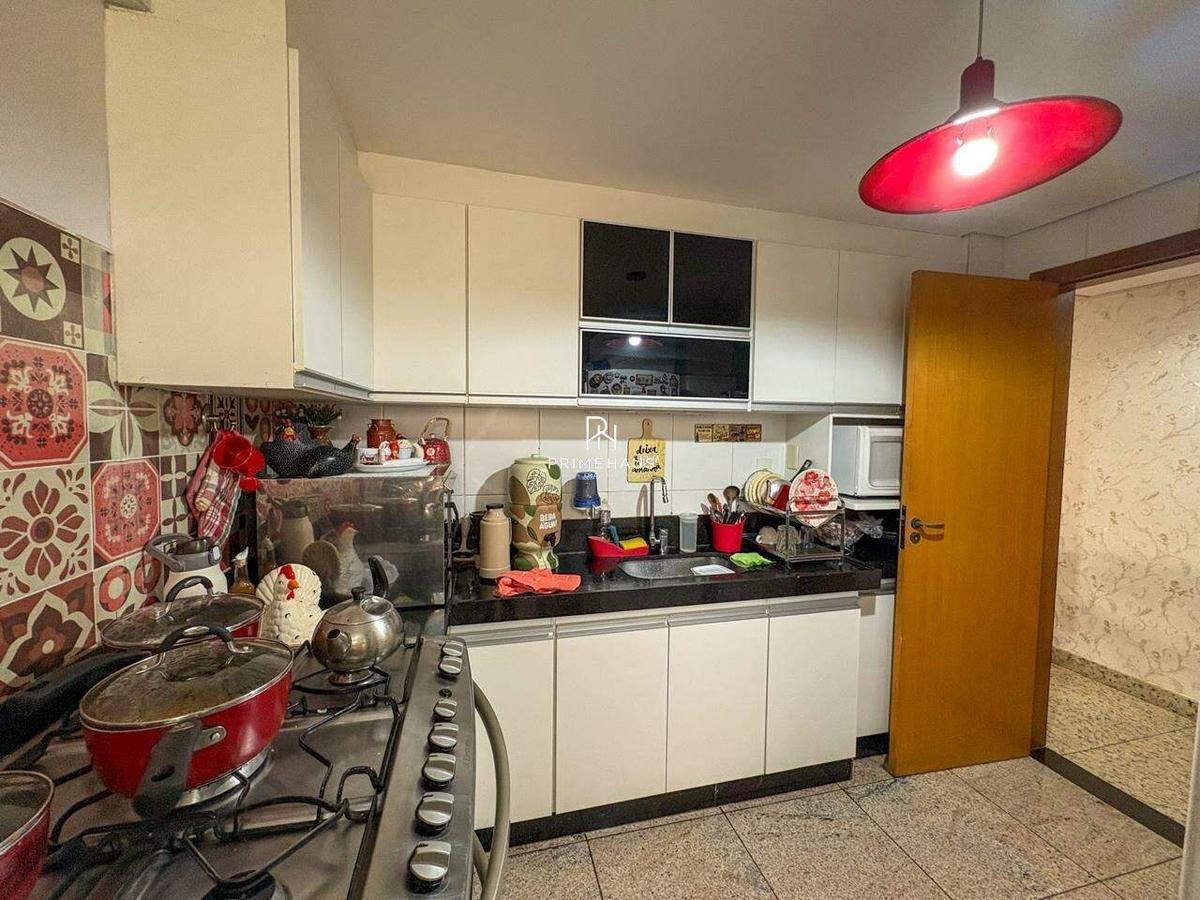 Apartamento, Castelo, 3 Quartos, 2 Vagas, 1 Suíte