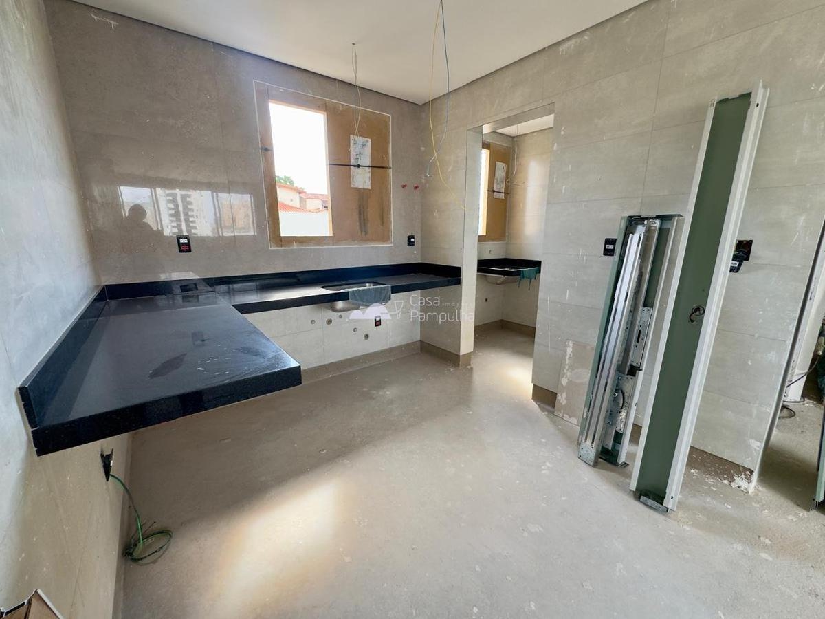 Apartamento, Ouro Preto, 3 Quartos, 2 Vagas, 3 Suítes