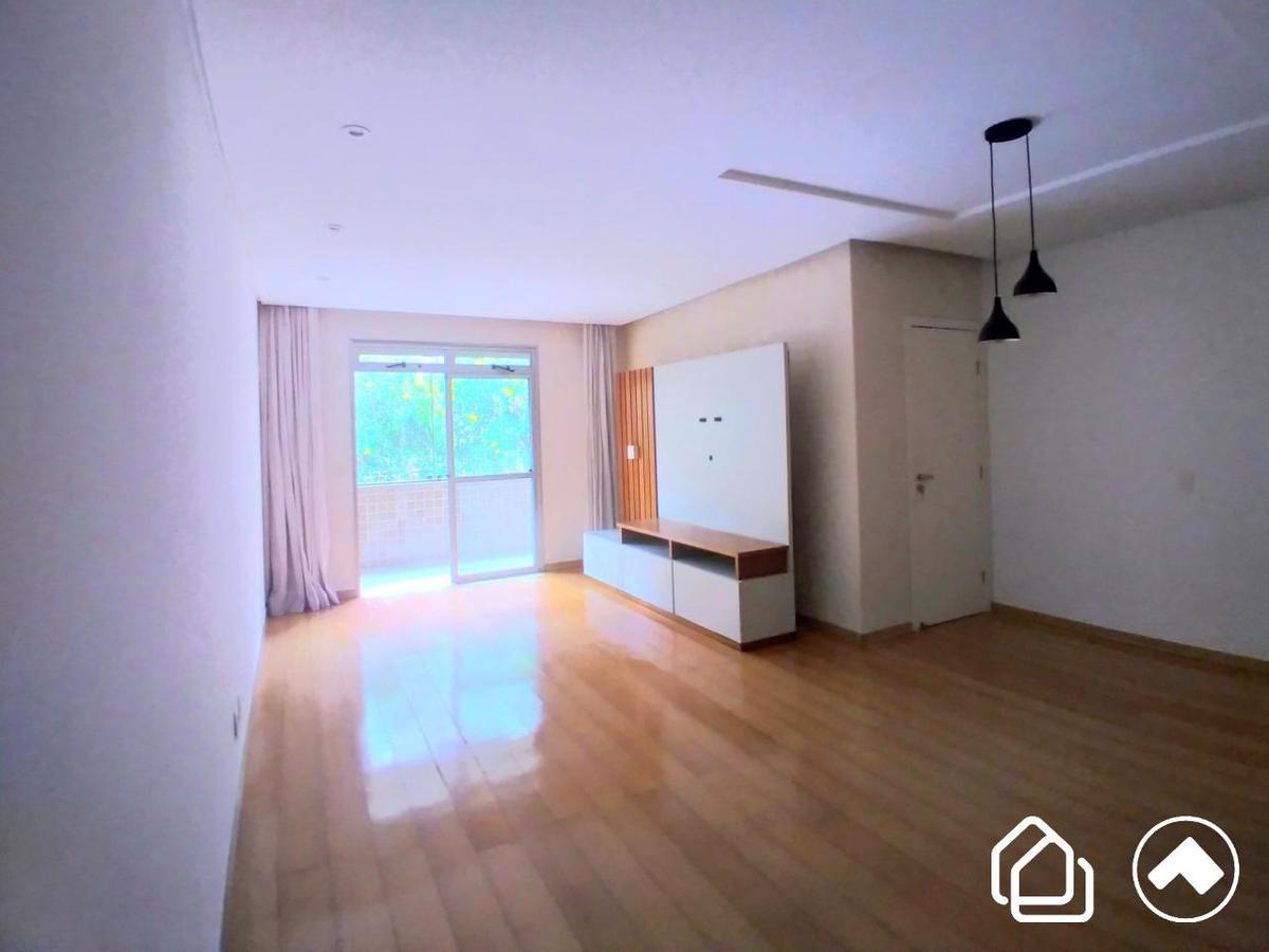 Apartamento, Buritis, 3 Quartos, 2 Vagas, 1 Suíte