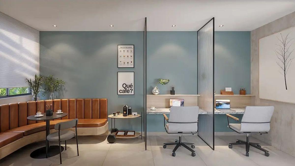 Apartamento, Santa Lúcia, 3 Quartos, 2 Vagas, 1 Suíte