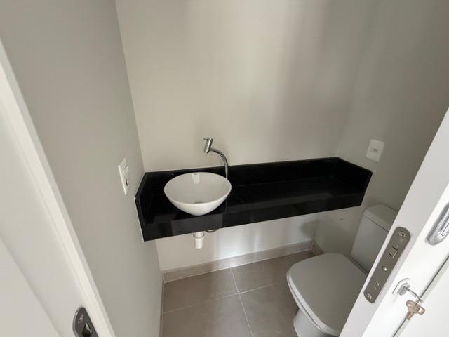 Apartamento, Cruzeiro, 3 Quartos, 2 Vagas, 3 Suítes