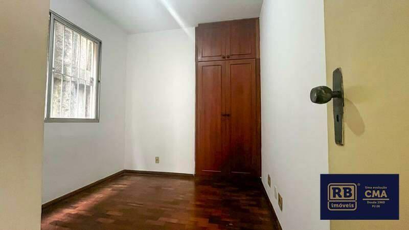 Apartamento, Coração de Jesus, 3 Quartos, 1 Vaga