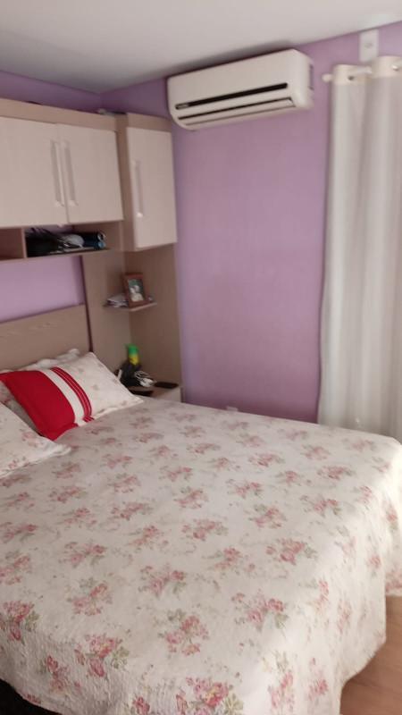 Casa, Conjunto Minascaixa, 3 Quartos, 2 Vagas, 1 Suíte