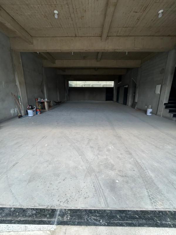 Andar, Salgado Filho, 0 Quarto, 6 Vagas