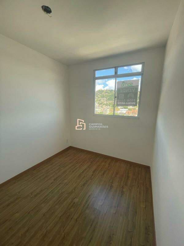 Apartamento, Nova Pampulha, 2 Quartos, 1 Vaga