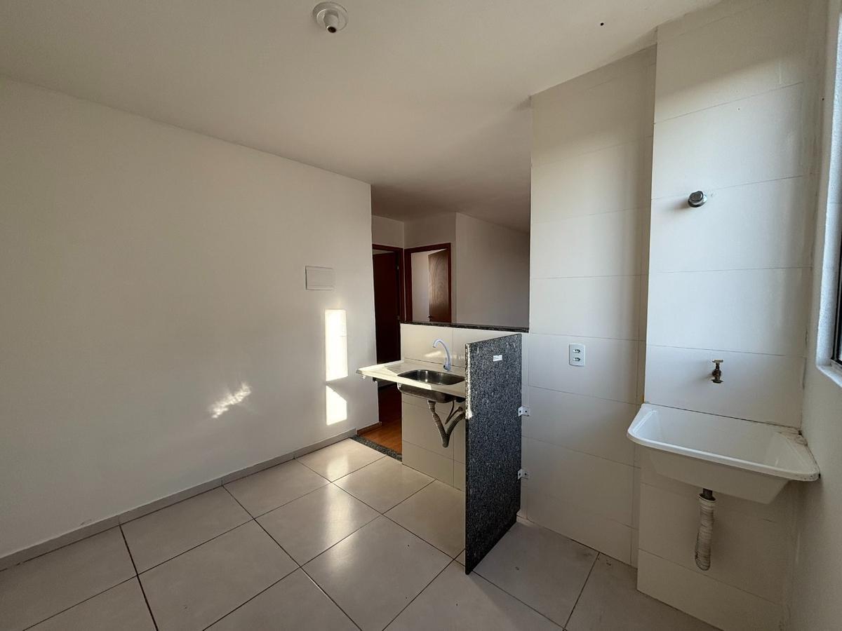 Apartamento, Retiro, 2 Quartos, 1 Vaga