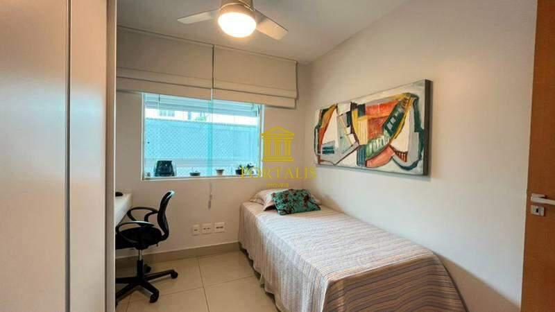 Apartamento, Savassi, 3 Quartos, 2 Vagas, 1 Suíte