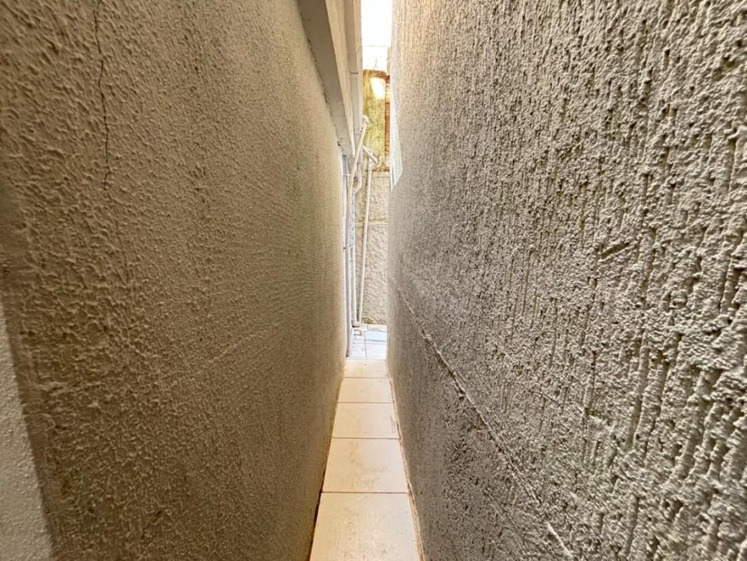 Apartamento, Sagrada Família, 2 Quartos, 1 Vaga