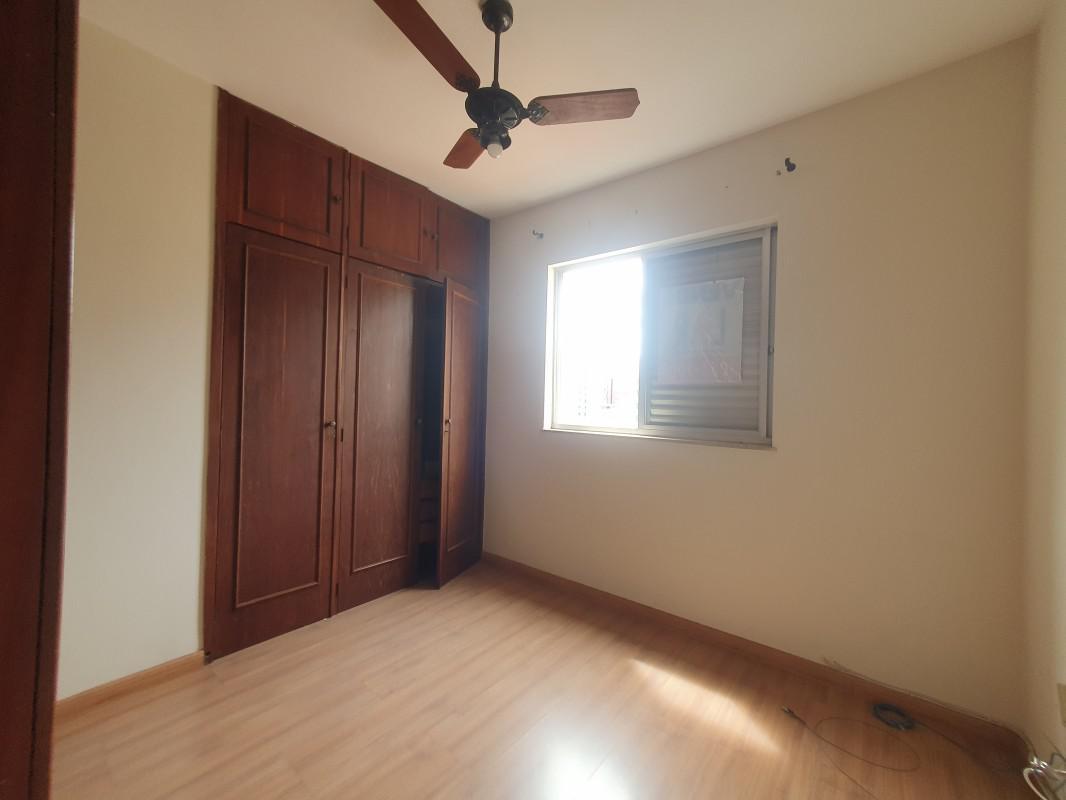 Apartamento, Alto Barroca, 4 Quartos, 2 Vagas, 1 Suíte
