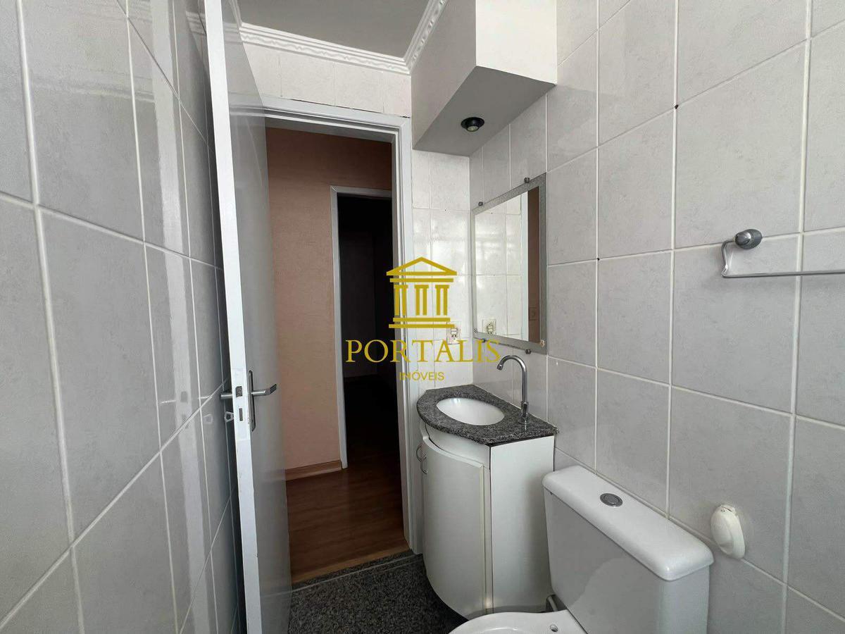 Apartamento, Silveira, 3 Quartos, 1 Vaga, 1 Suíte