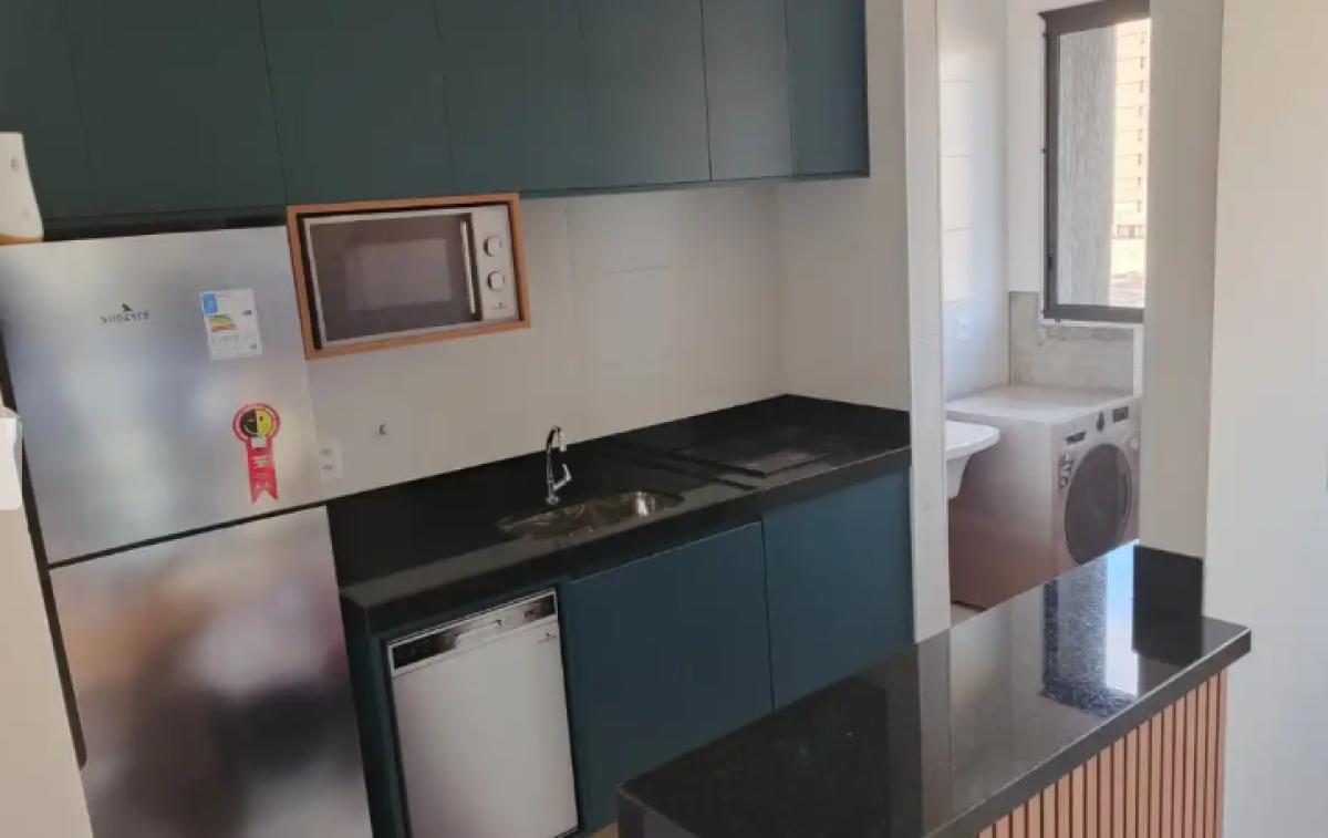 Apartamento, Serra, 2 Quartos, 2 Vagas, 1 Suíte