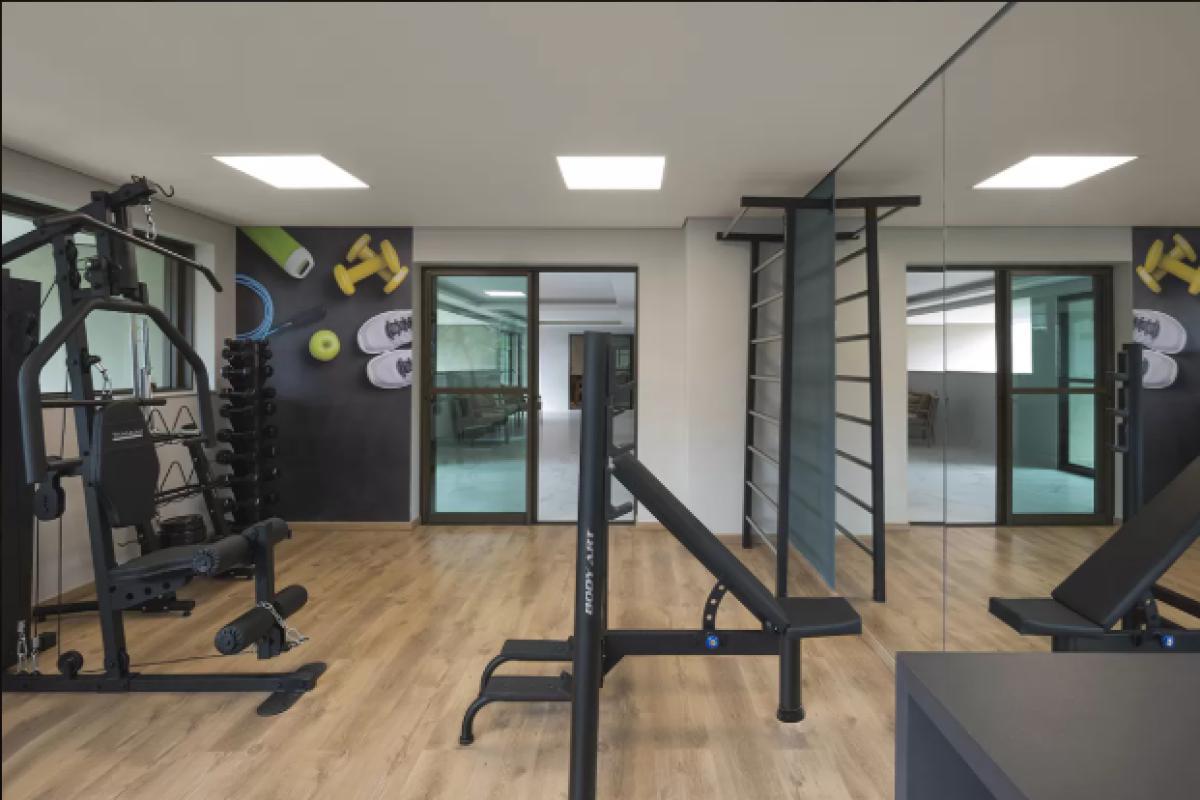 Apartamento, Cruzeiro, 3 Quartos, 1 Vaga, 1 Suíte