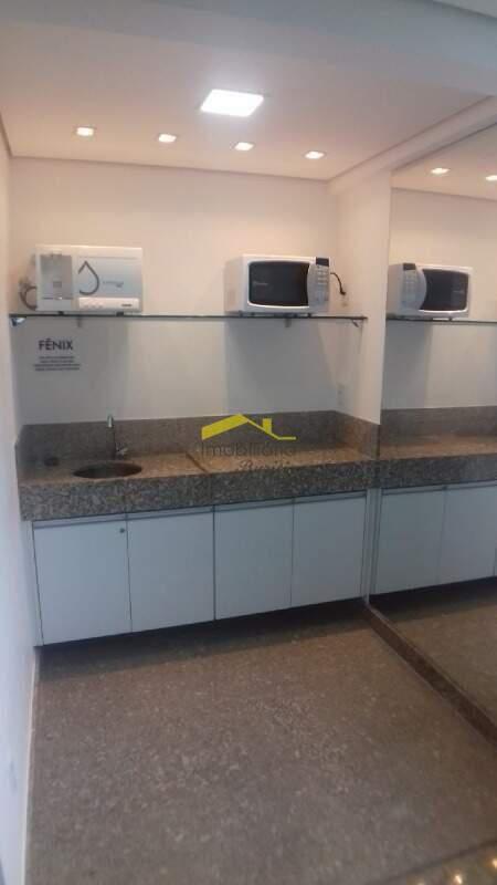 Sala, Buritis, 1 Vaga