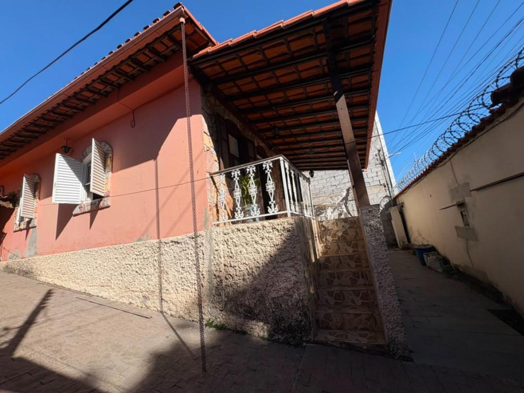 Casa, Amazonas, 3 Quartos, 2 Vagas