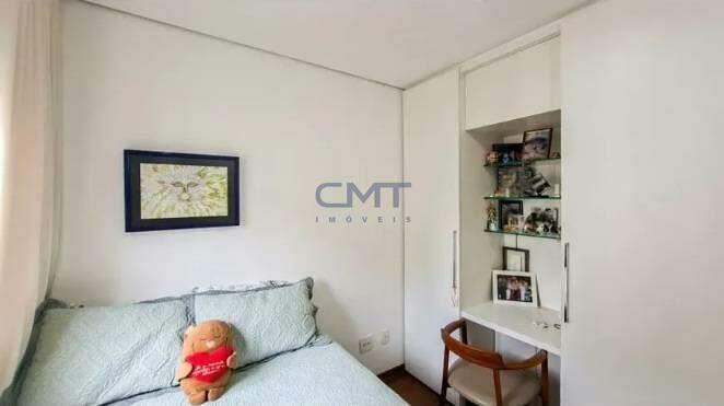 Cobertura, Savassi, 5 Quartos, 5 Vagas, 3 Suítes