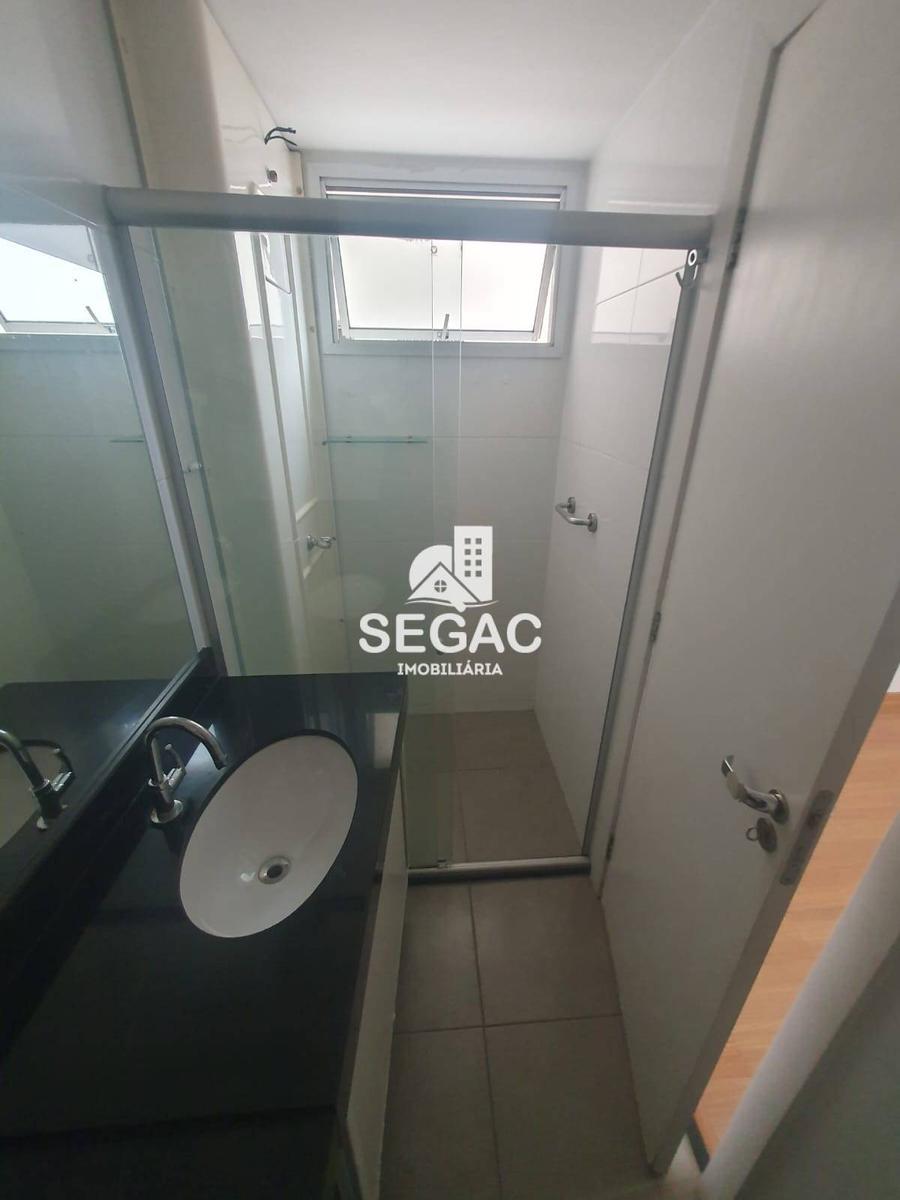 Cobertura, Calafate, 3 Quartos, 2 Vagas, 1 Suíte
