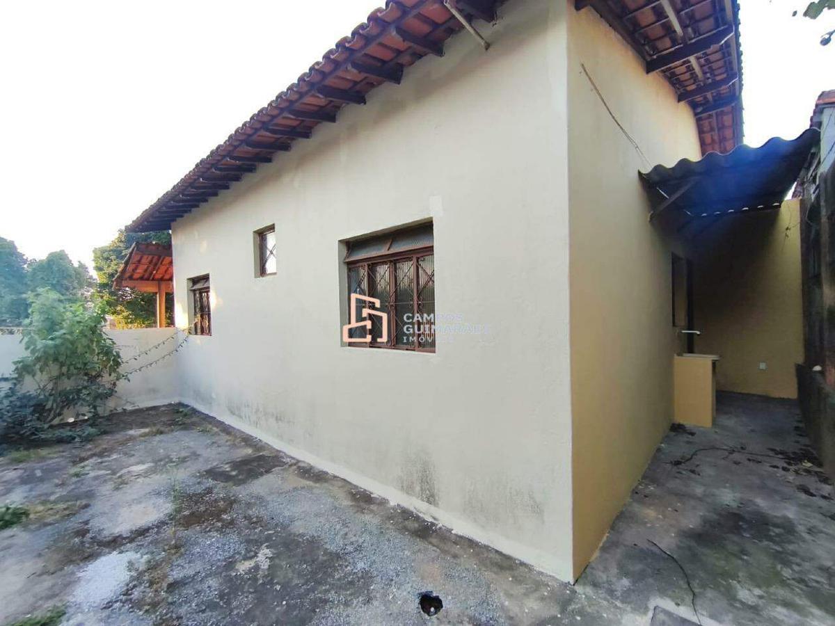 Casa, Miramar (barreiro), 2 Quartos, 1 Vaga