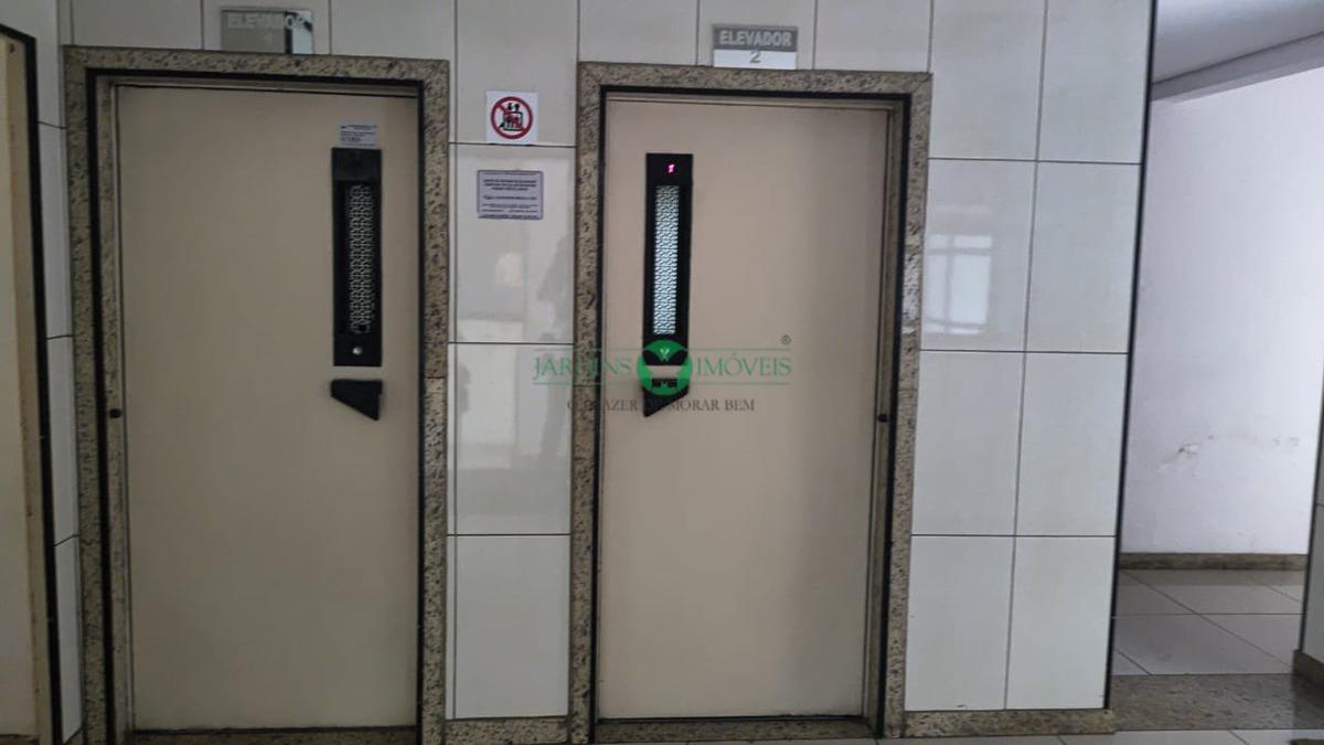Apartamento, Nova Cachoeirinha, 3 Quartos, 1 Vaga, 1 Suíte