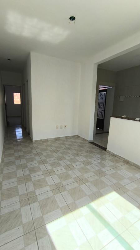 Casa, Santa Cecília, 2 Quartos, 1 Vaga