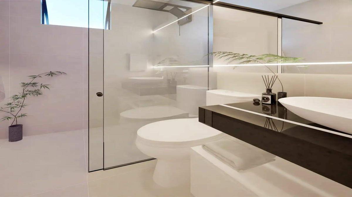 Apartamento, Santa Mônica, 2 Quartos, 1 Vaga, 1 Suíte