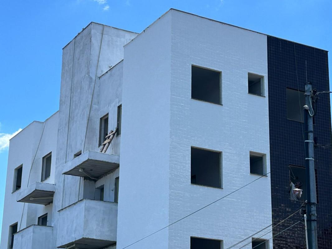 Apartamento, Coqueiros, 2 Quartos, 1 Vaga