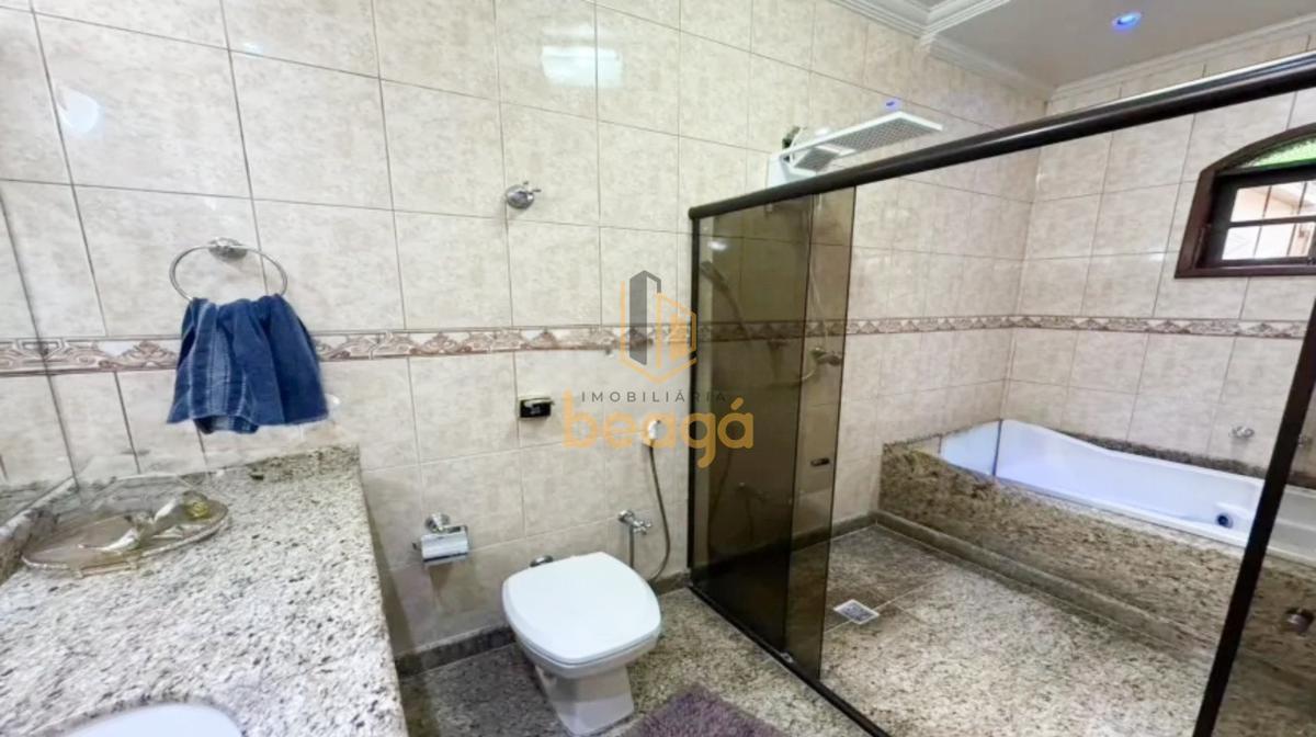 Casa, Parque Xangri-lá, 4 Quartos, 4 Vagas, 2 Suítes