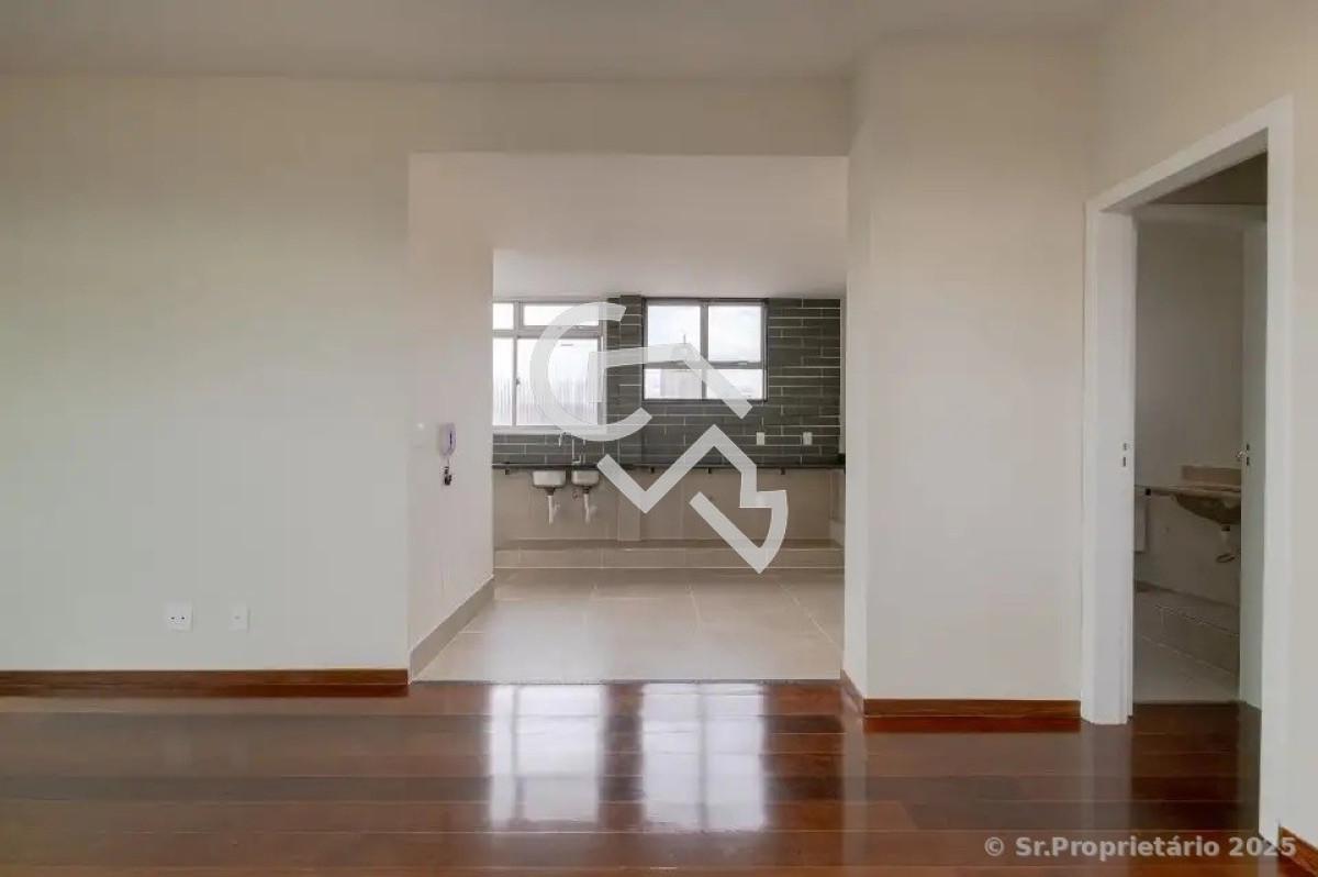 Apartamento, Santo Agostinho, 3 Quartos, 2 Vagas, 1 Suíte