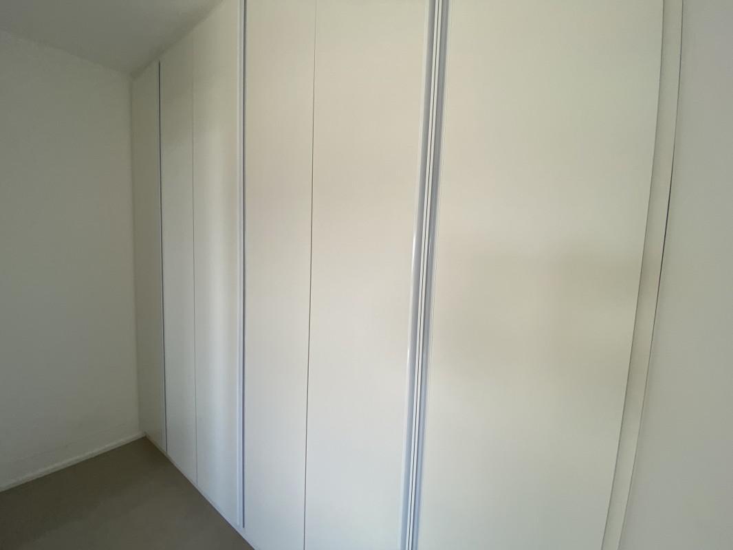 Apartamento, Vila da Serra, 1 Quarto, 2 Vagas, 1 Suíte