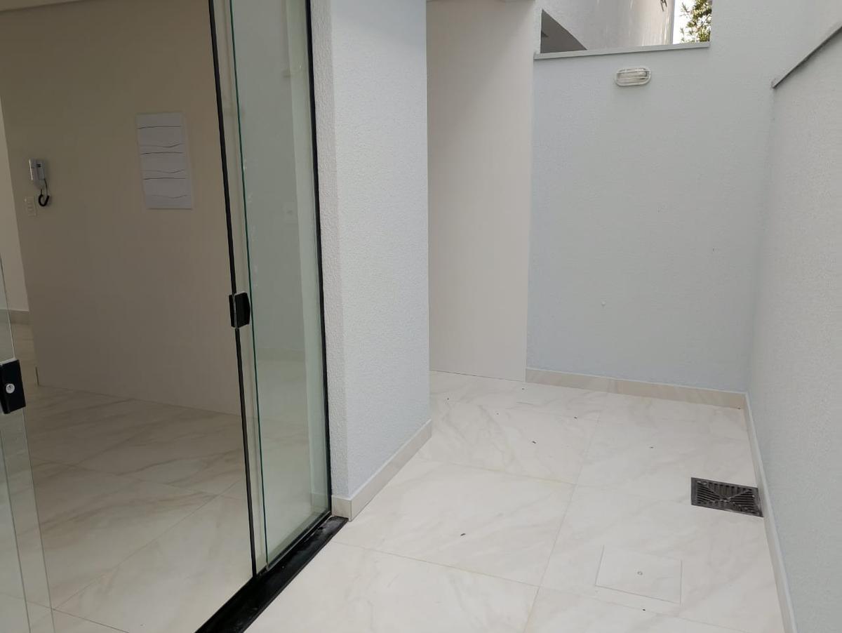 Casa, Planalto, 3 Quartos, 1 Vaga, 1 Suíte