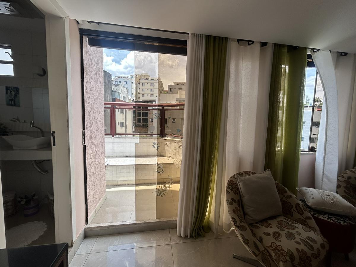 Cobertura, Santo Antônio, 5 Quartos, 4 Vagas, 2 Suítes