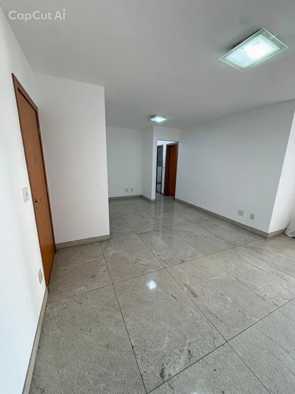 Apartamento, Castelo, 3 Quartos, 2 Vagas, 1 Suíte