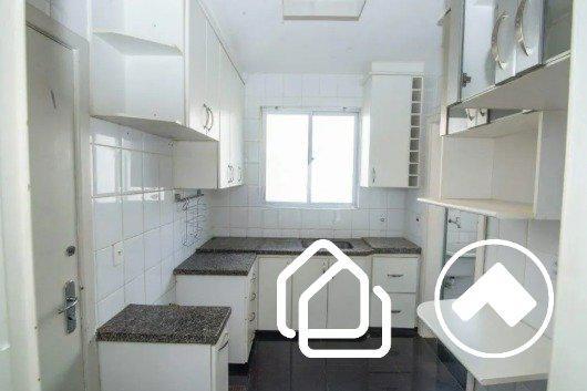Apartamento, Buritis, 3 Quartos, 2 Vagas, 1 Suíte