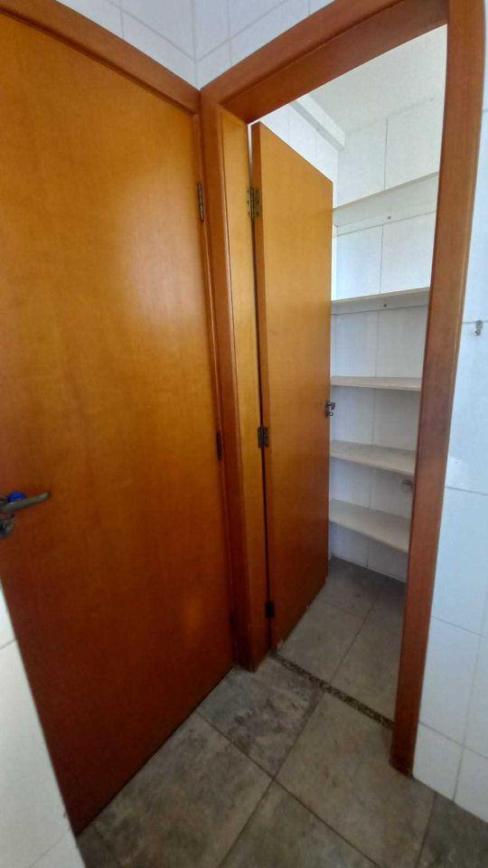 Apartamento, Cidade Nova, 4 Quartos, 4 Vagas, 1 Suíte