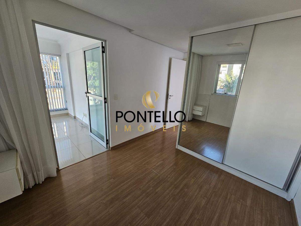 Apartamento, Sion, 3 Quartos, 2 Vagas, 1 Suíte