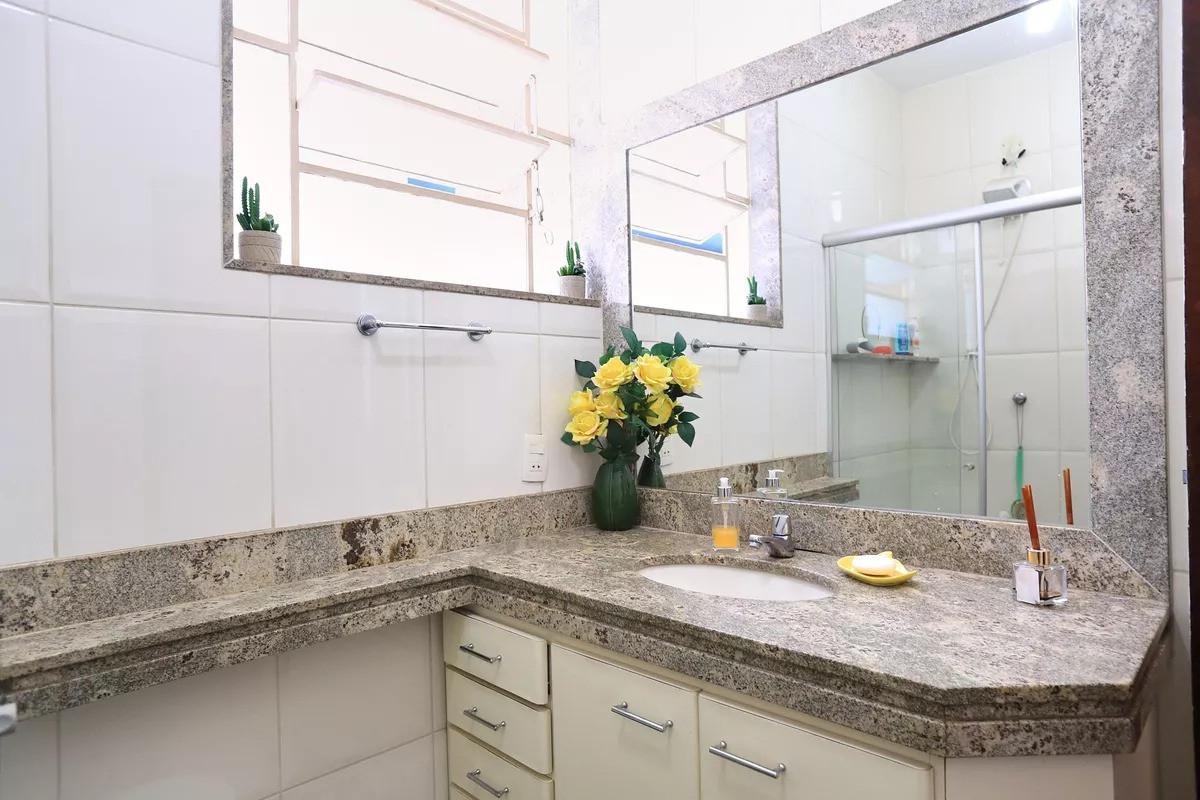 Apartamento, Santo Antônio, 5 Quartos, 2 Vagas, 2 Suítes