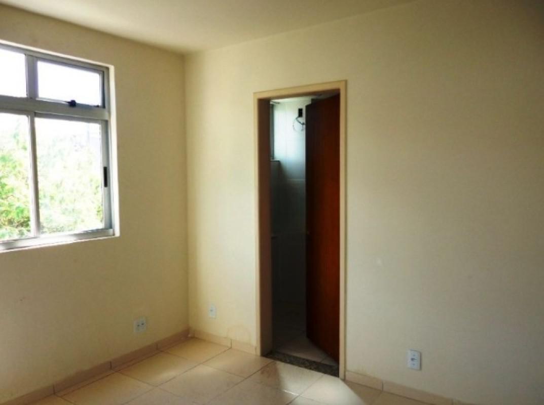 Apartamento, João Pinheiro, 2 Quartos, 1 Vaga, 1 Suíte