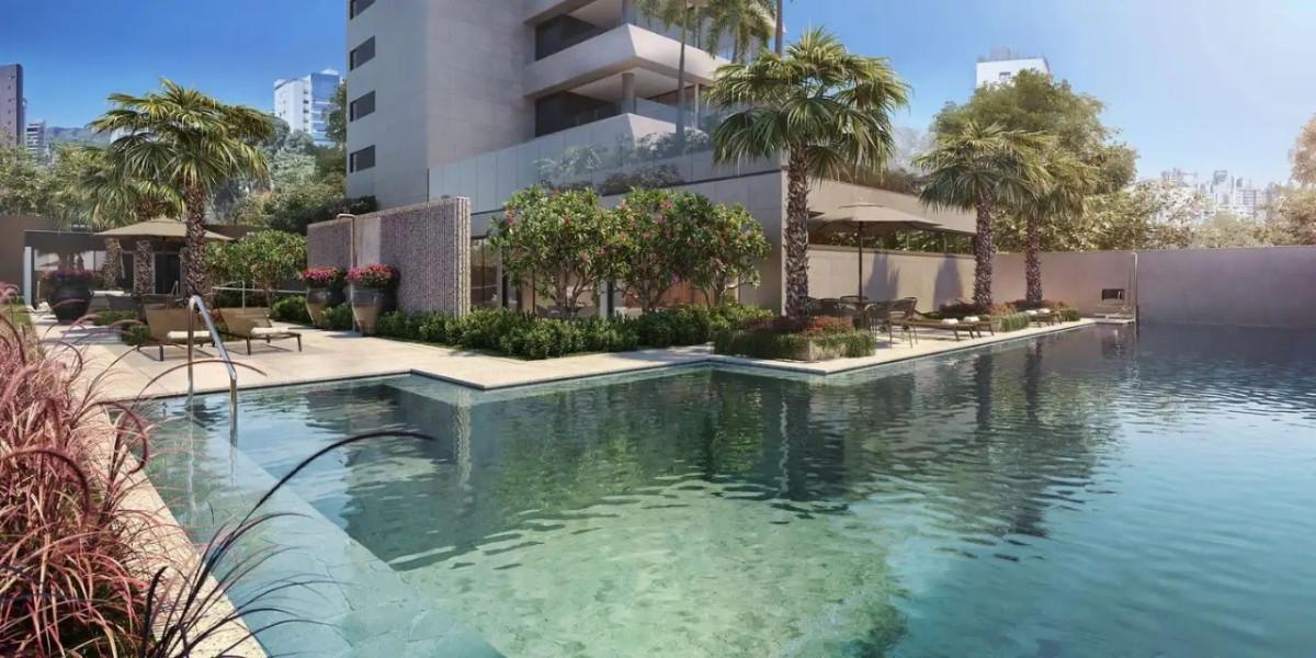 Apartamento, Anchieta, 4 Quartos, 3 Vagas, 4 Suítes